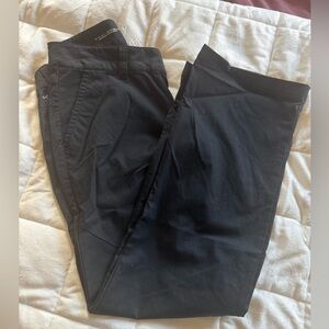 Columbia Woman’s Water resistant  Black Outdoor Pants